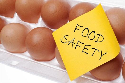 Giornata Mondiale della Salute 2015 dedicata alla Food Safety