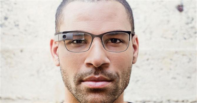 Google Glass 2: ecco i rumors sui nuovi occhiali per la realtà virtuale