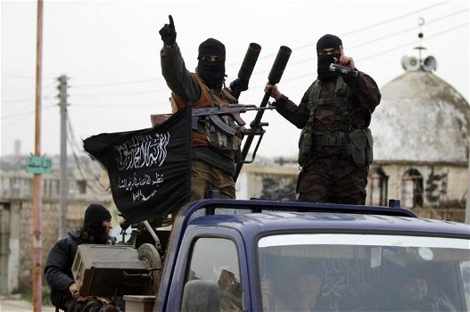 Allarme ONU: sempre più stranieri si uniscono all’Isis