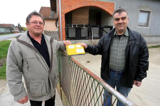 Croazia: perde il portafoglio, glielo restituiscono dopo 14 anni… con 300 euro in più!