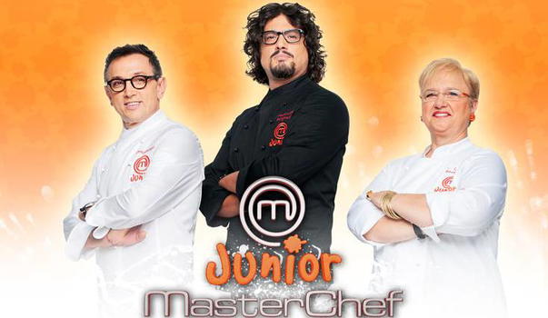 Junior Masterchef: anticipazioni prima puntata di oggi 15 aprile 2015