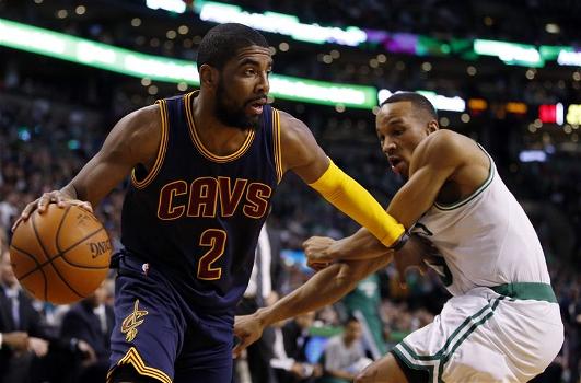 Playoff NBA: Cavaliers alle semifinali di Eastern Conference
