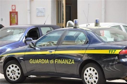 Rapporto annuale della Guardia di Finanza: fotografia di un’Italia illegale