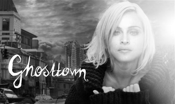 “Ghosttown”: Madonna pubblica il video del nuovo singolo