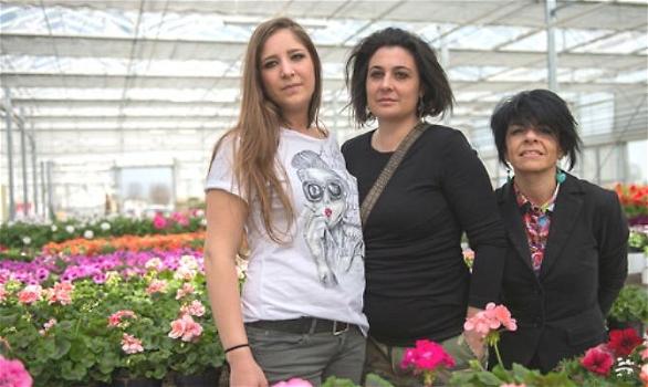 Magliette come opere d’arte: il progetto ambizioso di tre donne italiane