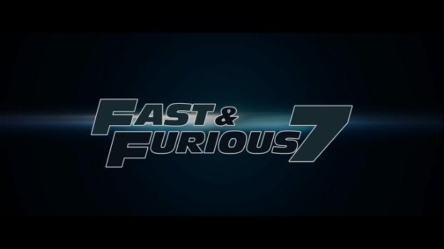 “Fast & Furious 7” raggiunge un miliardo di dollari a livello internazionale