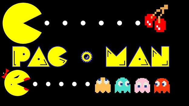 Ecco come giocare a Pac-Man con Google Maps