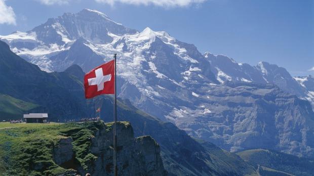 Svizzera Paese più felice del mondo: lo confermano gli studi