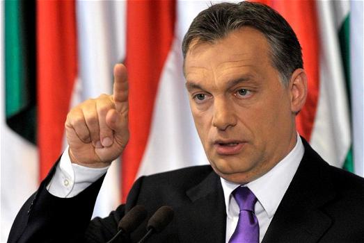 Premier ungherese: “Necessario ripristinare pena di morte”
