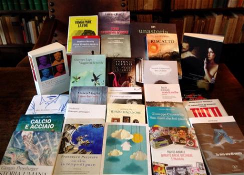 Premio Strega: ecco i 12 libri finalisti dell’edizione 2015
