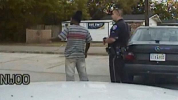 Usa: poliziotto uccide cittadino di colore in South Carolina