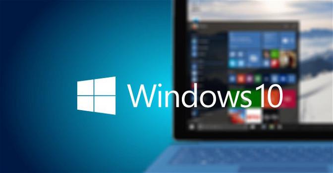 Windows 10 TP 10061: finalmente giunta con tante novità, anche di sostanza