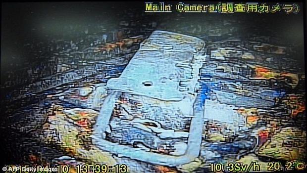 Fukushima: radiazioni ancora troppo alte e robot muore solo dopo 3 ore