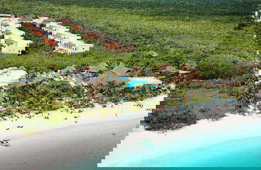Vacanze green in Messico, in eco-hotel di lusso fra natura e comfort