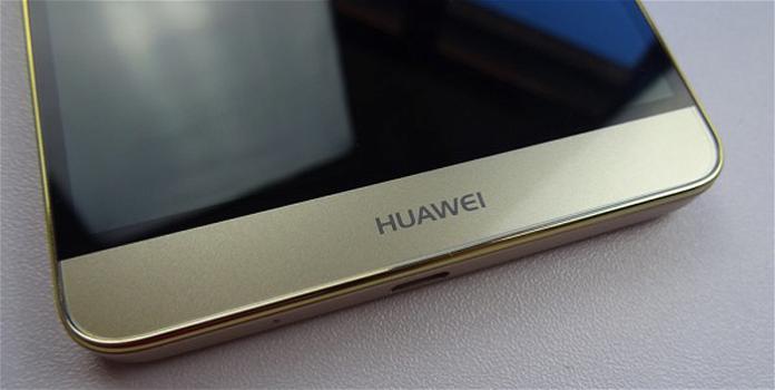 Huawei Ascend Mate 8: il phablet low cost che fa paura ai big