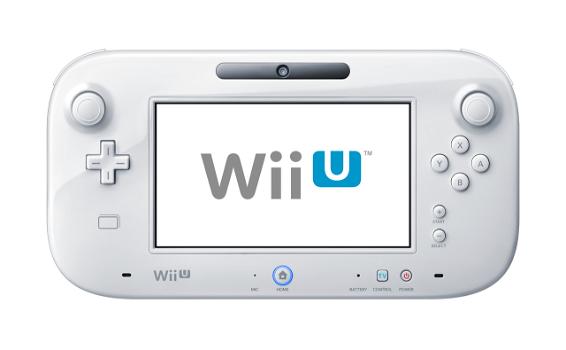 Wii U: stop alla produzione della versione da 8 GB in Giappone