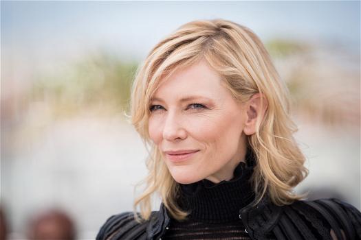 Cate Blanchett: “Non sono lesbica, ma a chi importa?”
