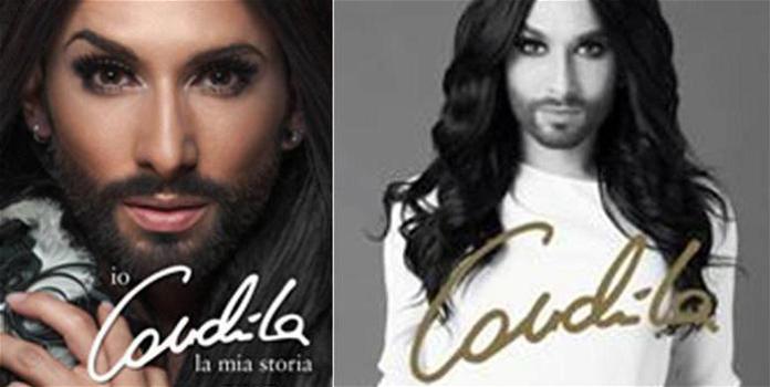 “Io, Conchita. La mia storia” in uscita il 15 maggio in Italia
