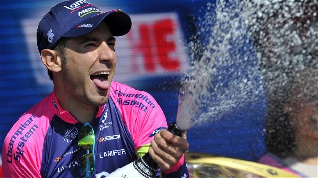 Giro d’Italia: il ritorno di Diego Ulissi nella settima tappa