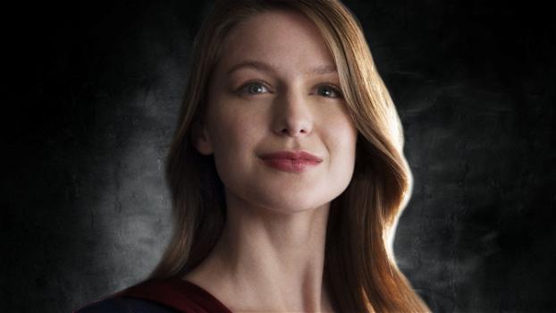 CBS ordina un’intera stagione di Supergirl