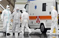 Virus Ebola in Sardegna: salgono a 17 le persone in quarantena