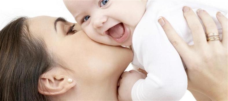 Classifica benessere mamme e figli: Italia al 12esimo posto