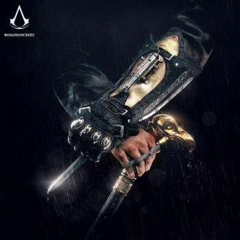 Assassin’s Creed, il nuovo gioco verrà svelato la prossima settimana