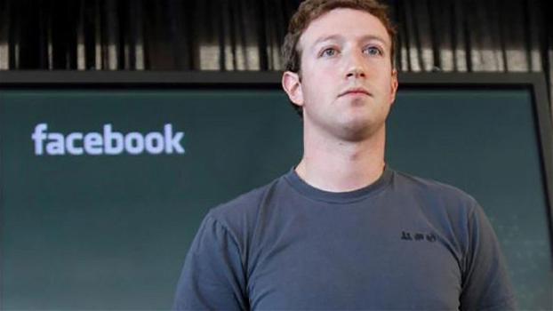 Facebook: accordo con editori per le news