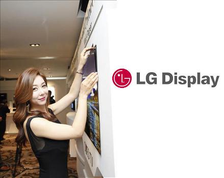 LG stupisce tutti con il suo OLED da 55″ spesso meno di 1 mm