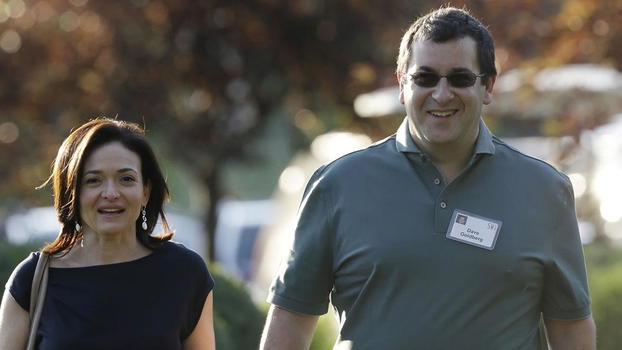 David Goldberg muore sul tapis roulant: è lutto per Facebook