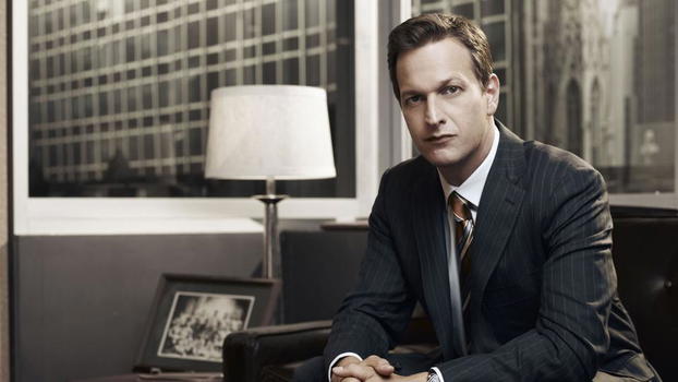 Josh Charles da “The Good Wife” a “Masters of Sex”