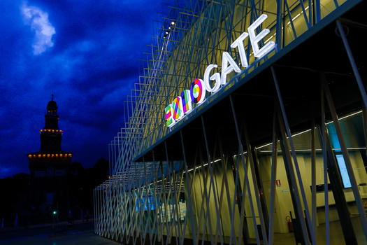 Il biglietto serale di Expo totalizza quasi 20 mila accessi