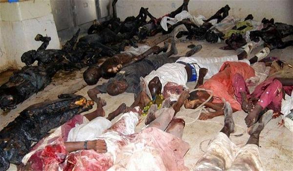 Nigeria, strage in moschea a Maidugori: almeno 12 i morti e 14 i feriti