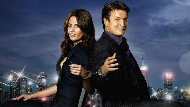 Kate e Castle collaborano con un detective di Hong Kong