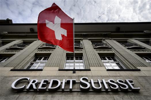 Riesame di Credit Suisse verso Intesa, Ubi, Unicredit e Mps