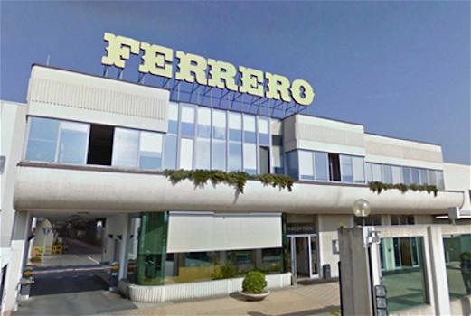 Ferrero: gruppo non in vendita