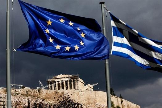 Paura per la Grecia, male spread e borsa