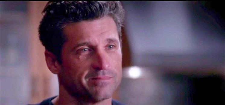 Grey’s Anatomy: Derek mette da parte la sua carriera per la famiglia