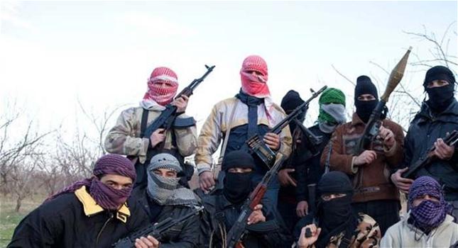 Isis annuncia attacchi in USA: “Siamo tra voi e siamo pronti”