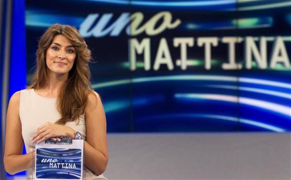 Elisa Isoardi: un nuovo uomo accanto a lei. Salvini dimenticato?
