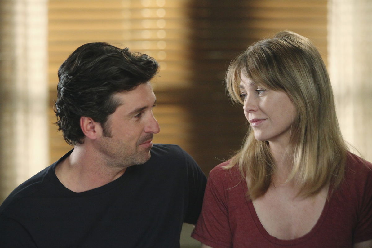Grey's Anatomy anticipazioni puntata di oggi 18 maggio 2015