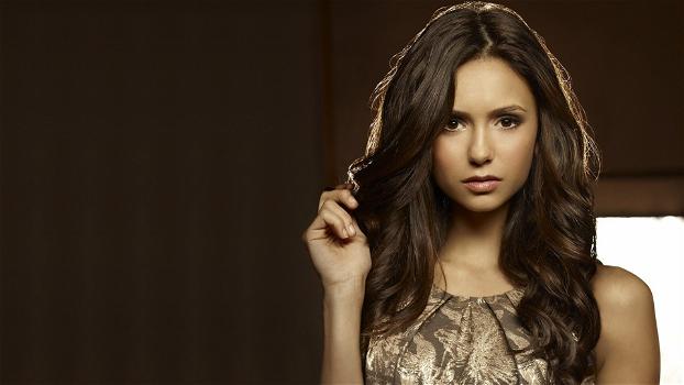 The Vampire Diaries: ecco come uscirà di scena la bella Elena