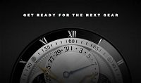 Smartwatch Samsung: il prossimo Gear sarà tondo