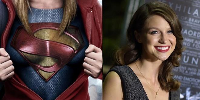 La CBS presenta il primo trailer di “Supergirl”
