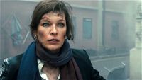 Survivor: il nuovo film action con Milla Jovovich esce il 21 maggio