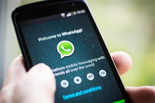 WhatsApp dice sì alla pubblicità: gli utenti dichiarano guerra