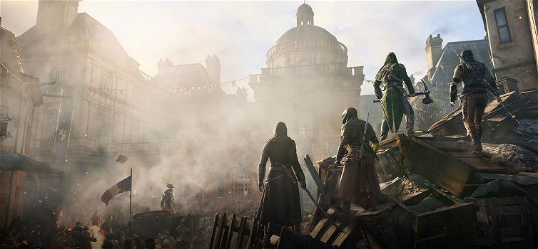Trapelano i primi dettagli su “Assassin’s Creed”, che si chiamerà Syndicate