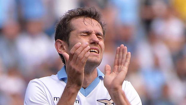 Novità in casa Lazio per la gara contro l’Inter