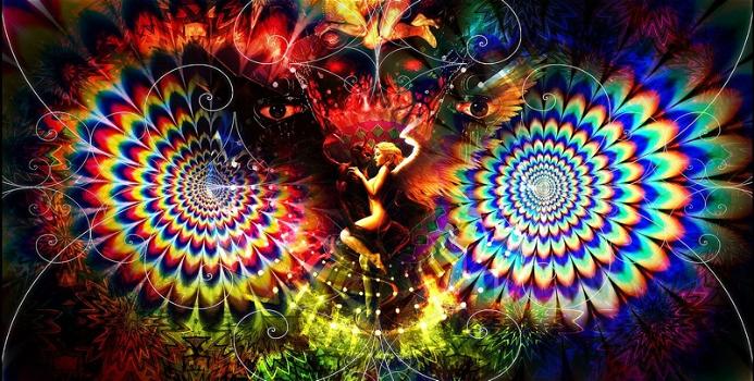 LSD ed allucinogeni rivalutati: curano ansia e cefalee