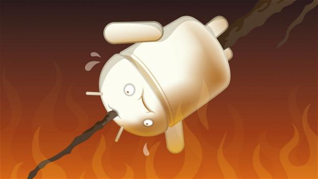 Android M: prepariamoci ad un pieno di marshmallow